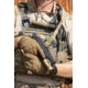 Streamlight TLR-1 HL LED Rail-Mounted Tactical Flashlight, 800 Lumens w/Lithium Batteries, Flat Dark Earth, 69266
