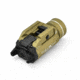 Streamlight TLR-1 HL LED Rail-Mounted Tactical Flashlight, 800 Lumens w/Lithium Batteries, Flat Dark Earth, 69266