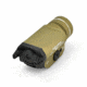 Streamlight TLR-1 HL LED Rail-Mounted Tactical Flashlight, 800 Lumens w/Lithium Batteries, Flat Dark Earth, 69266