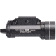 Streamlight TLR-1 HP 1000 Lumens High-Candela Rail-Mounted Strobing LED Tactical Light, CR123A, Black, 59150