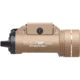Streamlight TLR-1 HP 1000 Lumens High-Candela Rail-Mounted Strobing LED Tactical Light, CR123A, FDE, 59151