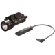 Streamlight TLR-1 Weapon Light w/Remote Switch, Black, 69148