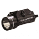 Streamlight TLR-1s C4 LED Rail-Mounted Weapon Flashlight, Black w/ Strobe Function 69210