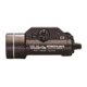 Streamlight TLR-1s C4 LED Rail-Mounted Weapon Flashlight, Black w/ Strobe Function 69210
