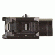 Streamlight TLR-1s C4 LED Rail-Mounted Weapon Flashlight, Black w/ Strobe Function 69210
