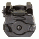 Streamlight TLR-1s C4 LED Rail-Mounted Weapon Flashlight, Black w/ Strobe Function 69210