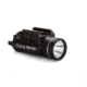 Streamlight TLR-1s C4 LED Rail-Mounted Weapon Flashlight, Black w/ Strobe Function 69210