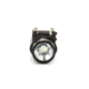 Streamlight TLR-1s C4 LED Rail-Mounted Weapon Flashlight, Black w/ Strobe Function 69210
