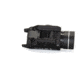 Streamlight TLR-2 HL G Rail Mounted Flashlight with Green Laser - 1000 Lumens, Black 69265