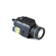 Streamlight TLR-2 Tactical Weapon Flashlight w/ Laser Sight, CR123, Laser Sight , No Strobe, 300 Lumens, Black, 69120