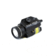 Streamlight TLR-2 Tactical Weapon Flashlight w/ Laser Sight, CR123, Laser Sight , No Strobe, 300 Lumens, Black, 69120
