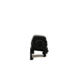 Streamlight TLR-3 Compact Rail Mounted Tactical Light, CR2, Full Size USP Pistol Only, White, 125 Lumens, Black, 69222