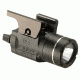 Streamlight TLR-3 Compact Rail Mounted Tactical Light, CR2, USP Compact Only, White, 125 Lumens, Black, 69221