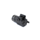 Streamlight TLR-3 Compact Rail Mounted Tactical Light, CR2, Springfield/ Glock, White, 125 Lumens, Black, 69220