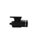 Streamlight TLR-3 Compact Rail Mounted Tactical Light, CR2, USP Compact Only, White, 125 Lumens, Black, 69221