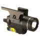 Streamlight TLR-4 Rail Mounted Laser Sight and Flashlight, CR2 Lithium, USP Full Only, Red, 170 Lumens,Black , 69242