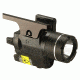 Streamlight TLR-4 Rail Mounted Laser Sight and Flashlight, CR2 Lithium, USP Full Only, Red, 170 Lumens,Black , 69242