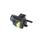 Streamlight TLR-4 Rail Mounted Laser Sight and Flashlight, CR2 Lithium, USP Full Only, Red, 170 Lumens,Black , 69242