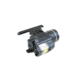 Streamlight TLR-4 Rail Mounted Laser Sight and Flashlight, CR2 Lithium, USP Full Only, Red, 170 Lumens,Black , 69242