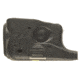 Streamlight TLR-6 Gun Mounted Tactial LED Light, CR1/3N, Glock 26, Glock 27, Glock 33, Red, 100 Lumens, Black, 69272