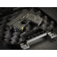 Streamlight TLR-6 Gun Mounted Tactial LED Light, CR1/3N,Sig P238/938, 100 Lumens, Black, 69275
