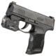 Streamlight TLR-6 HL G Rechargeable Light/Laser System for SIG SAUER P365/XL, Black, 69354