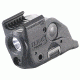 Streamlight TLR-6 RM Gun Light, CR1/3N, S&amp;W M&amp;P, White, 100 Lumens, Black, 69297