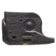 Streamlight TLR-6 Subcompact Gun-Mounted Tactical Light w/Red Laser, Glock 42/43, Black, 69270
