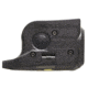 Streamlight TLR-6 Subcompact Gun-Mounted Tactical Light w/Red Laser, Glock 42/43, Black, 69270