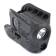 Streamlight TLR-6 Subcompact Gun-Mounted Tactical Light w/Red Laser, Glock 42/43, Black, 69270