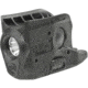 Streamlight TLR-6 Tactical Light for 1911, CR1/3N, 100 Lumens, Black, 69289