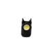 Streamlight TLR-6 Tactical Light, M&amp;P Shield, 100 Lumens, Black, 69283