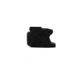 Streamlight TLR-6 Tactical Light, M&amp;P Shield, 100 Lumens, Black, 69283