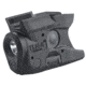 Streamlight TLR-6 Tactical Light, M&amp;P Shield, 100 Lumens, Black, 69283