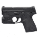 Streamlight TLR-6 Tactical Light, M&amp;P Shield, 100 Lumens, Black, 69283