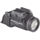Streamlight TLR-7 X Sub Ultra-Compact LED Tactical Weapon Light, Glock 43X/48/MOS, Black, 69400