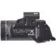 Streamlight TLR-7 X Sub Ultra-Compact LED Tactical Weapon Light, SIG Sauer P365/XL, Black, 69401