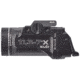 Streamlight TLR-7 X Sub Ultra-Compact LED Tactical Weapon Light, Springfield Armory Hellcat, CR123A, White, 500 Lumens, Black, 69404