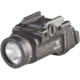 Streamlight TLR-7 X Sub Ultra-Compact LED Tactical Weapon Light, Springfield Armory Hellcat, CR123A, White, 500 Lumens, Black, 69404