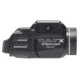 Streamlight TLR-7X Weapon Light, 500 Lumens, High Switch, CR123A Lithium Battery, Key Kit, 69423