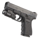 Streamlight TLR-7X Weapon Light, 500 Lumens, High Switch, CR123A Lithium Battery, Key Kit, 69423
