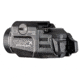 Streamlight TLR-7X Weapon Light, 500 Lumens, High Switch, CR123A Lithium Battery, Key Kit, 69423