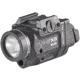 Streamlight TLR-8 G Sub For Glock 43X/48 MOS LED Weapon Light w/ Green Laser, CR123A Lithium, White, 500 Lumens, Black, 69431