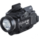 Streamlight TLR-8 G Sub For SIG P365/XL LED Weapon Light w/ Green Laser, CR123A Lithium, White, 500 Lumens, Black, 69437