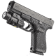 Streamlight TLR-8 HL-X G USB SL-B9 Rechargeable 1000 Lumens Weapon Light with High And Low Switches, USB-C Cord, Multi-Tool, Key Kit, Black, 69475