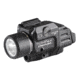 Streamlight TLR-8 HL-X USB SL-B9 Rechargeable 1000 Lumens Weapon Light with High And Low Switches, USB-C Cord, Multi-Tool, And Key Kit, Black, 69465