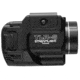 Streamlight TLR-8 Tactical Weapon Light w/Laser Sight, Rail Mounted, 500 Lumen LED, 640-660nm Red Laser, 1 x CR123A Battery, Black, 69410