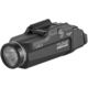 DEMO, Streamlight TLR-9 Flex LED Weapon Light, Ambi Rear Switch Options, CR123A, White, 1000 Lumens, Black, 69464