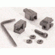 Streamlight 69175 TLR Key Kit for TLR Weapon-Mounted Tactical Flashlights