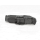 Streamlight TLR Low Profile Lighting System, Gun Light &amp; Remote Pressure Switch, CR123A, White, 1000 Lumens, Black, 69450